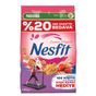 Nestle Nesfit 480 gr Kırmızı Meyveli Kahvaltılık Gevrek