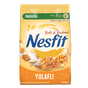 Nestle Nesfit Ballı Bademli 400 gr Tahıl Gevreği