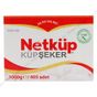Netküp 405 Adet 1 kg Küp Şeker
