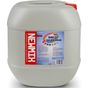 Newmix Kostik İçermeyen 30 kg Halı Şampuanı