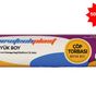 Newtechplast Büyük Boy Mavi 65x80 cm 50 Rulo 500 Adet Çöp Torbası