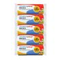 Newtechplast Mini Boy Beyaz 40x50 cm 5 Rulo 200 Adet Çöp Torbası