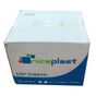Niceplast 20 Adetlik 50 Rulo Mavi Orta Boy 55x60 cm 30 L Çöp Poşeti