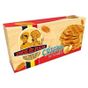 Nick & Julie 180 gr Tereyağlı Waffle