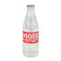 Niğde 250 ml Frambuaz Aromalı Şekersiz Gazoz