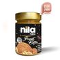 Nila By Sasu Parçaçıklı 300 gr Fıstık Ezmesi