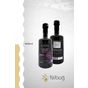 Nilbağ Zeytinyağları 500 ml Meyvemsi Ayvalık Natural Sızma Zeytinyağı