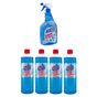 Nilem Sihirli Muhteşem Sıvı Sprey 1 lt + 4x1 lt Yedek