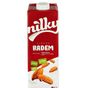 Nilky 1 lt Badem Sütü