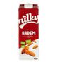 Nilky Glutensiz 1 lt Almond Bademli İçecek