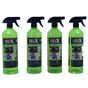 Nilox 4x1 lt Çok Amaçlı Yağ Kir Leke Çıkarıcı