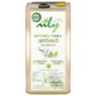 Nily 5 lt Soğuk Sıkım Naturel Sızma Zeytinyağı