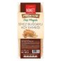 Nimet 330 gr Ekşi Mayalı Siyez Buğdaylı Köy Ekmeği