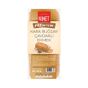 Nimet 330 gr Kara Buğdaylı Çavdarlı Ekmek