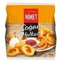 Nimet 450 gr Dondurulmuş Soğan Halkası