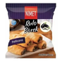Nimet 500 gr Dondurulmuş Patlıcanlı Mini Börek