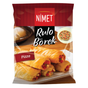 Nimet 500 gr Mini Pizza Börek Dondurulmuş