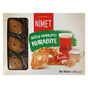 Nimet 500 gr Sütlü Mahlepli Kurabiye