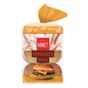 Nimet 6x70 gr Susamlı Hamburger Ekmeği