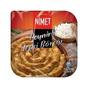Nimet 800 gr Dondurulmuş Peynirli Tepsi Böreği