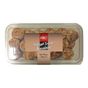 Nimet Mahlepli Susamlı 250 gr Mini Kurabiye