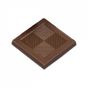 Nin Chocolate 170 Adet Dökme Kırmızı Baskılı Çikolatası