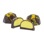 Nin Chocolate 300 gr Muz Kremalı Spesiyal Çikolata
