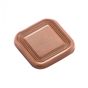 Nin Chocolate 70 Adet Pembe Kuş Kız Bebek Dökme Bebek Çikolatası