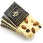 Nin Chocolate Kuruyemişli Fildişi Tablet 110 gr Çikolata