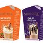 Nish 250 gr Chai Tea Latte + 250 gr Çikolata Aromalı Toz İçecek
