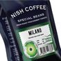 Nish 250 gr Milano Espresso Kahve
