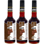 Nish 3x700 ml Çikolata Aromalı Şurup