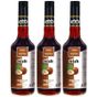 Nish 3x700 ml Fındık Aromalı Şurup