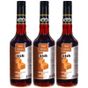 Nish 3x700 ml Karamel Aromalı Şurup