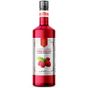 Nish 700 ml Frambuaz Aromalı Şurup