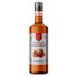 Nish 700 ml Tuzlu Karamel Aromalı Şurup