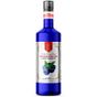 Nish 700 ml Yaban Mersini Blueberry Aromalı Şurup