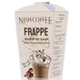 Nish Coffee 250 gr Frappe Tozu