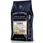 Nish Filtre 250 gr Kahve Etiyopya Ethiopia