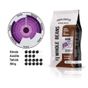 Nish Kahve 250 gr Espresso Milano Orta Sert-Sert İçim Espresso Kenya Çekirdek Kahve