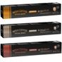 Nish Kahve 4smooth 8ıtaly 10ristretto Nespresso Uyumlu Kapsül Kahve