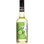 Nish Kahve 700 ml Limon Aromalı Şurup