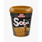 Nissin 92 gr Soba Curry Cup Noodles
