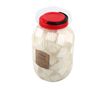 No1 Doğal 5 kg Salamura Keçi Peyniri