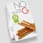 Nog 100 gr Susamlı Çubuk Kraker