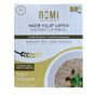 Nomi 8x50 gr Fındık ve Kakaolu Hazır Yulaf Lapası