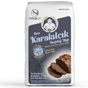 Nora Un 1 kg Tam Karakılçık Buğday Unu