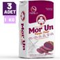 Nora Un 3x1 kg Mor Un