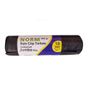 Norm Endüstriyel Jumbo  2 Kat - Siyah - 400 Gr - 80 X 110 Cm / 3 Rulo Çöp Torbası Poşeti