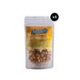 Noswis 90 gr Glutensiz Vegan Peynirli Kıtır Nohut